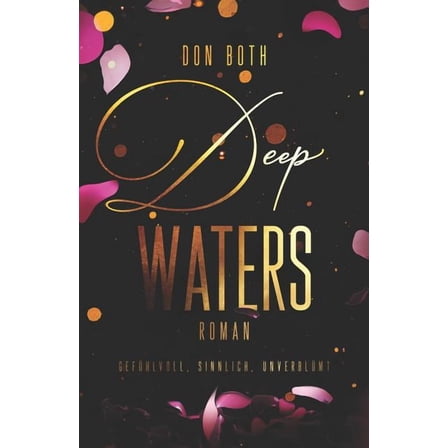Deep Waters (Paperback)