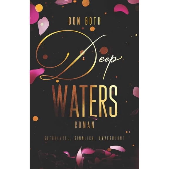 Deep Waters (Paperback)