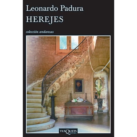 Pre-Owned Herejes (Paperback) 6074214662 9786074214666