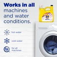 thumbnail image 5 of Detergente para ropa Tide Simply Clean & Sensitive, 3,47 L, 89 cargas, 5 of 5