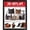 Black, variant on MT Displays Snap Picture Frame with Back Support