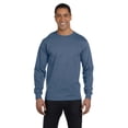 thumbnail image 1 of Adult Long-Sleeve Beefy-T, 1 of 1