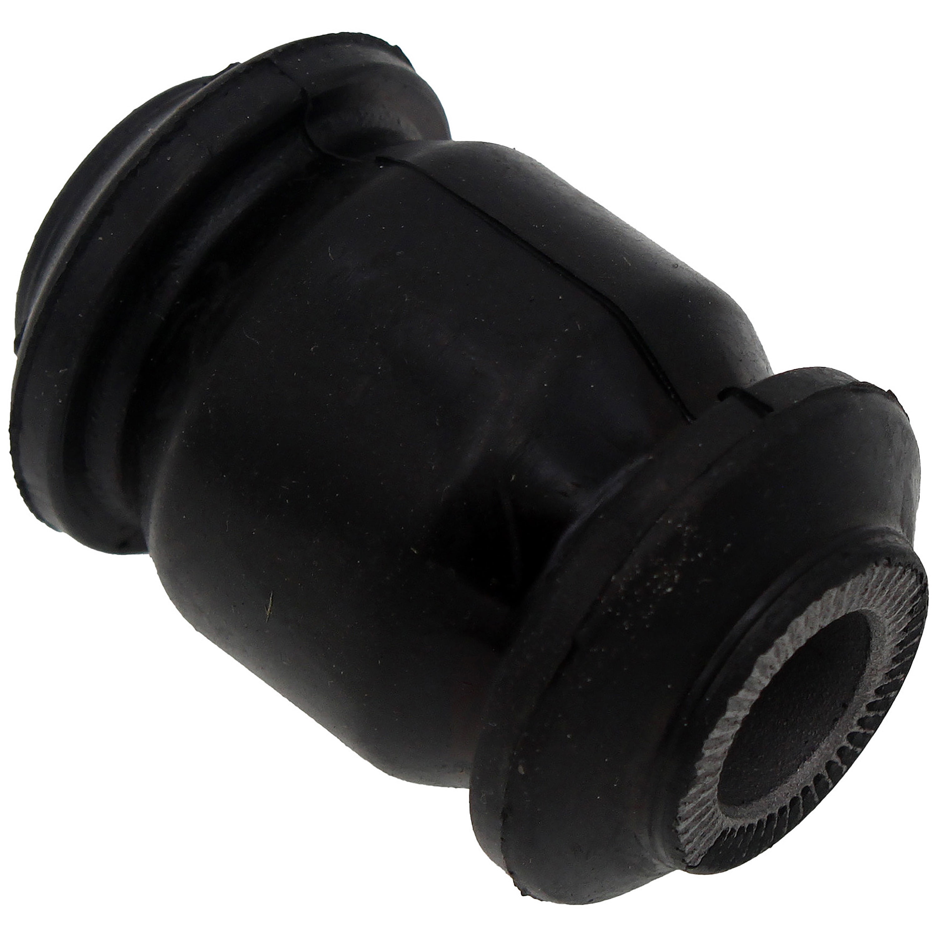 Dorman BC75059PR Front Lower Forward Suspension Control Arm Bushing for Specific Lexus / Toyota Models, Black