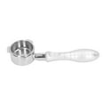 thumbnail image 3 of Bottomless 54mm Portafilter for Breville 8 Series Coffee Machine, 3 of 16