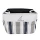 thumbnail image 1 of Cesta para la colada plegable NikouMX estilo elegante, 1 of 8