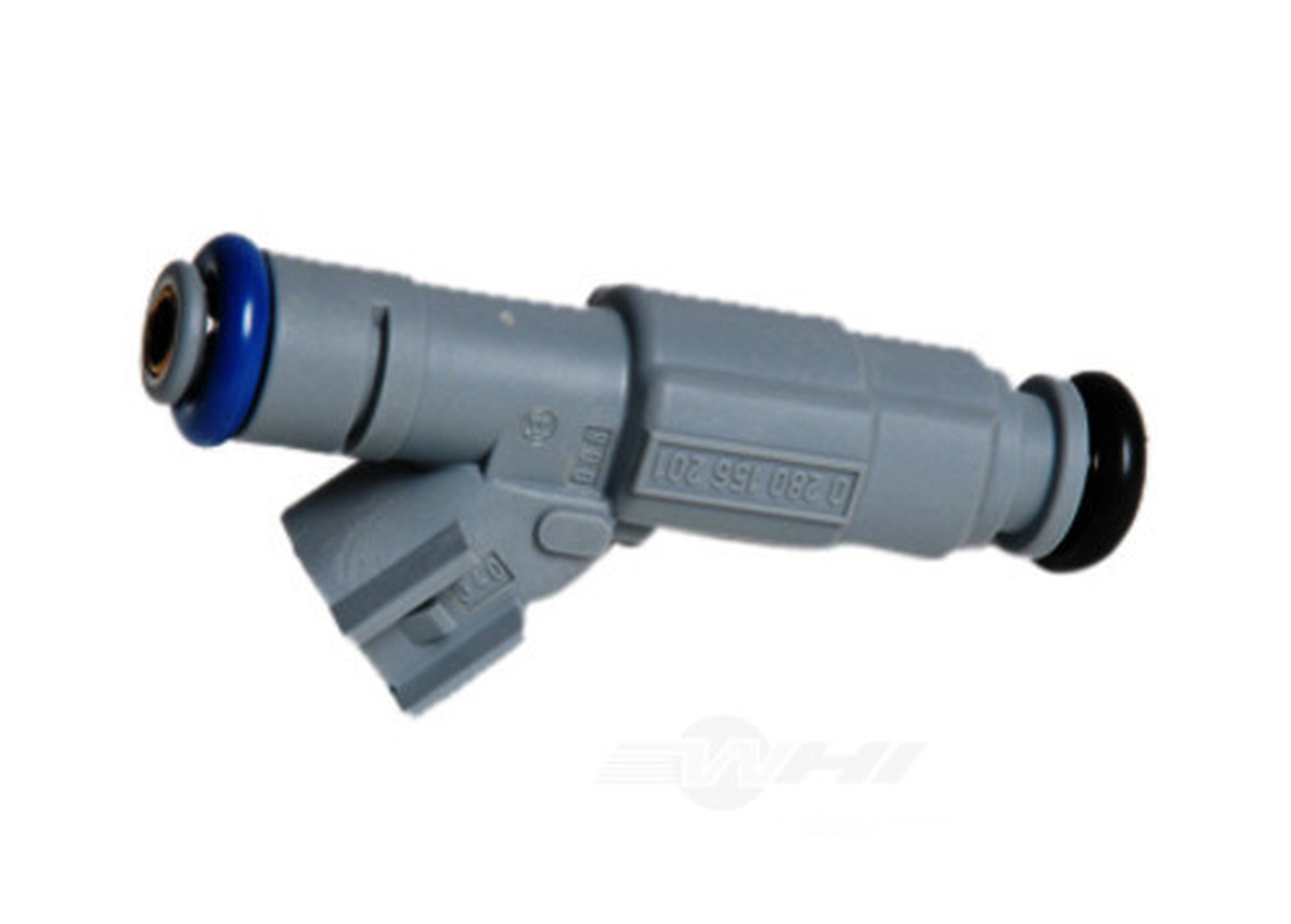 ACDelco GM Original Equipment 2171540 MultiPort Fuel Injector Kit