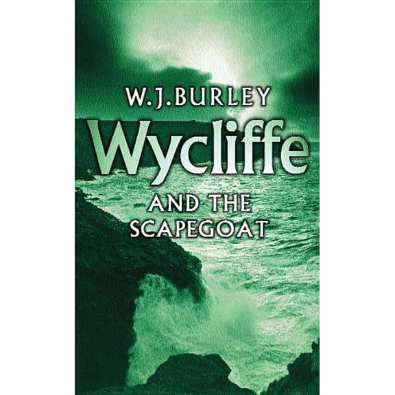 Wycliffe and the Scapegoat (Paperback)