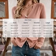 thumbnail image 3 of Vivianyo HD V Neck Cardigan Sweaters for Women, Long Sleeve Button Down Fall Sweaters for Women, Size XS-XL, 3 of 7