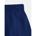 thumbnail image 2 of Stitch Girls Varsity Sweater Knit Skirt, Sizes 4-16, 2 of 3