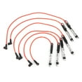 thumbnail image 1 of Ignition Wire,6Pcs Ignition Cable Spark Spark Plug Wire T Ultimate Reliability, 1 of 8