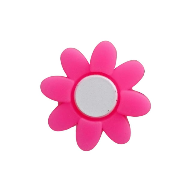 Yingyy Tennis Racket Vibration Dampener Tennis Racquet Shock dampener,good shock absorption,not Absorber User Friendly Pink