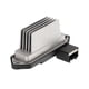 thumbnail image 1 of Resistor del Motor del Ventilador HVAC Resistor del Ventilador de Calefacción No.HB180BP4M para Mazda 3 2010-2013 Metal Negro ABS, 1 of 6