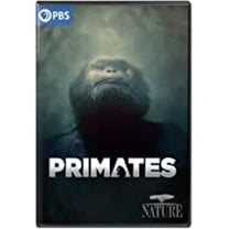 Nature: Primates (DVD), PBS (Direct), Documentary