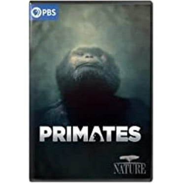 Nature: Primates (DVD), PBS (Direct), Documentary