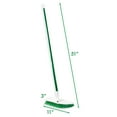 thumbnail image 6 of Libman No Knees Floor Scrub Green Steel Handle, 6 of 6