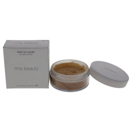 UPC 816248020010 product image for RMS Beauty Tinted Un Loose Powder Smooth Natural Finish 2-3 Medium 9g/0.32oz | upcitemdb.com