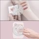 thumbnail image 5 of Paleta de maquillaje, paleta de maquillaje cosmético, paletas de mezcla de maquillaje con espátula, paleta de mezcla de maquillaje acrílico transparente, para maquillaje/arte de uñas, 5 of 5