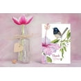 thumbnail image 5 of Stonehouse Collection |  Blue Bird and Hibiscus Thank You Note Card Set |10 Pack, 5 of 7