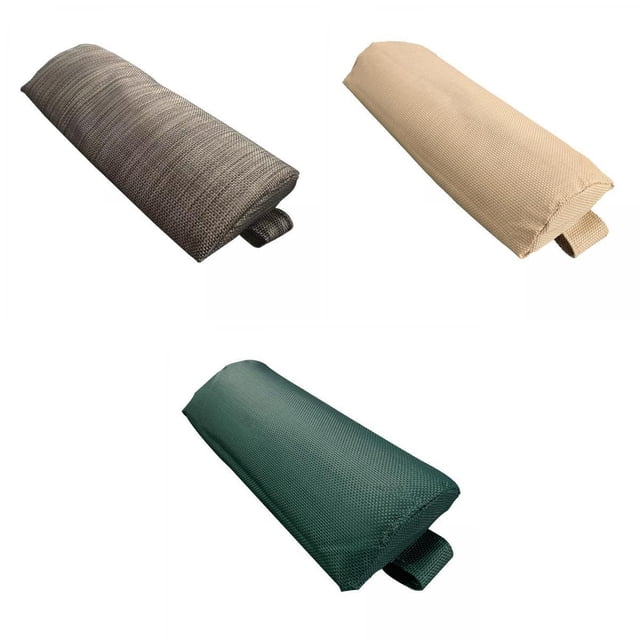 Cojín Almohada Gloria de Repuesto para Sillón Reclinable 35x15x5cm