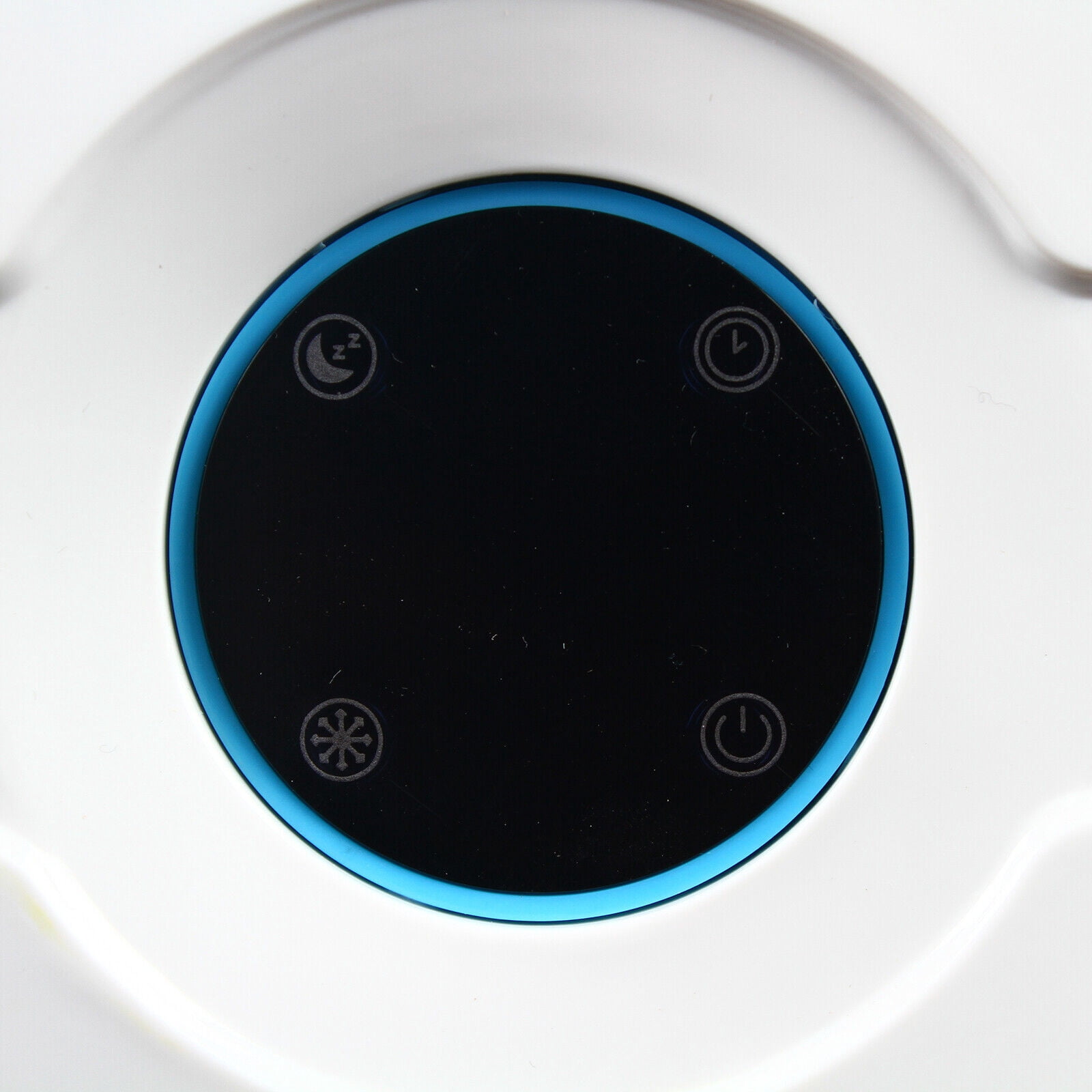 Dehumidifier Air Dryer for Home Basements Humidity Remote Control 10-20㎡ 2.5L