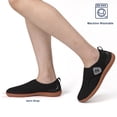 thumbnail image 6 of Men Shoes Wide Width Walking Shoes Diabetic Friendly Size 14.5, 6 of 10