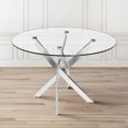 thumbnail image 4 of Home Gear Wan Dining Table, 4 of 7