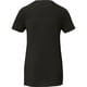 thumbnail image 2 of Elevate NXT - Camiseta Borax de Reciclado para Mujer (Negro Sólido), 2 of 3