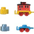 thumbnail image 2 of Thomas & Friends My First Brake Car Bruno Push-Along Vehicle with Stacking Cargo for Toddlers, 2 of 6
