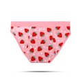 thumbnail image 4 of Ropa interior menstrual de 4 capas a prueba de fugas, personalizable, color rosa, para chicas adolescentes brillar Hogar, 4 of 6