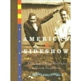 thumbnail image 1 of American Sideshow, Marc Hartzman Paperback, 1 of 2