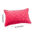 thumbnail image 3 of Tyidzon Digest Padded Thick Pillowcase Made Of Digest, 3 of 6