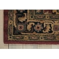 thumbnail image 4 of Nourison India House Rust Area Rug IH02 8' x 10'6", 4 of 4