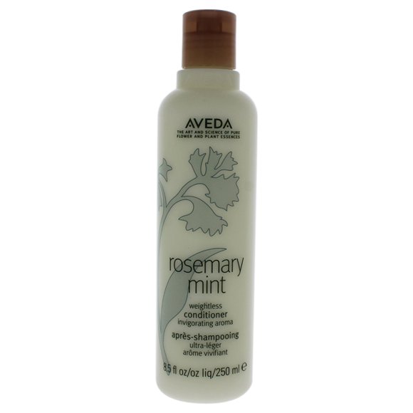 Rosemary Mint Conditioner by Aveda for Unisex - 8.5 oz Conditioner