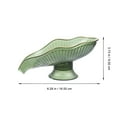 thumbnail image 2 of CHICHUMID Jabón Verde Con Soporte Plástico Autodescargable Para Con Moderno Y Superficie Lisa, 2 of 6