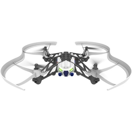 Parrot - Airborne Cargo Mars Drone - White