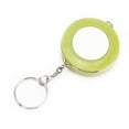 thumbnail image 2 of Fyydes Tape Measure, Body Measuring Tape Retractable Plastic Sewing Tape Measure For Fabric Sewing Tailor Cloth For Body Measurement, 2 of 8