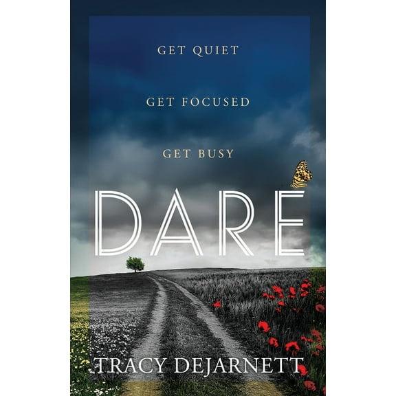 Dare, (Paperback)