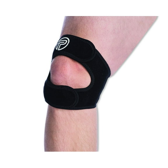 pro-tec athletics x-trac dual strap knee support
