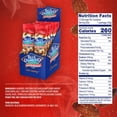 thumbnail image 6 of Blue Diamond Almonds, TWE5&nbsp;Smokehouse Flavored Snack Nuts, Single Serve Bags (1.5 Oz. Tubes, Pack of 12), 6 of 8
