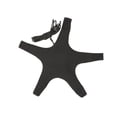 thumbnail image 1 of Sonducket Soccer Ball Juggle Bags Portable Lightweight Wear-resistant Football Solo Soccer Training Football Kick Kids Trainer Type3, 1 of 6