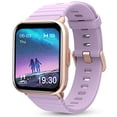 thumbnail image 2 of Reloj Inteligente para Teléfonos Android iOS, KALINCO Swim Watch con M, 2 of 2