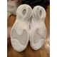 thumbnail image 3 of Adi - das AdiFOM Q Men's Sneakers Casual Shoes White Grey size 9 IE7447, 3 of 5