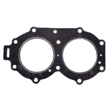 - Gasket, Cylinder Head Yamaha 88-93 All 500cc PWC Model Pro #: W5235 X-Ref #: 6K8-11181-00-00