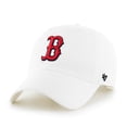 thumbnail image 1 of Gorra Ajustable Blanca '47 New York Yankees Talla Única, 1 of 2