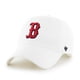 thumbnail image 1 of Gorra Ajustable Blanca '47 New York Yankees Talla Única, 1 of 2