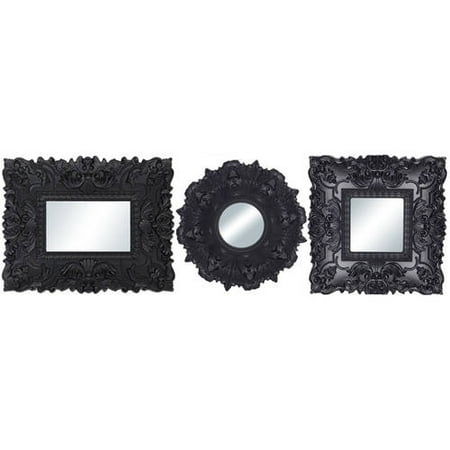 mirrors baroque gardens better homes walmart