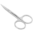 thumbnail image 4 of False Eyelashes Scissors, Tight Bite Eyebrow Scissors  For Beauty Shop, 4 of 8