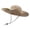 Khaki -CP22, variant on Domzle Sun Hats for Women Men Fishing Hat UPF 50+ Boonie Hat Foldable Wide Brim Outdoor Hiking Beach Summer Hats 2026 Coffee One Size