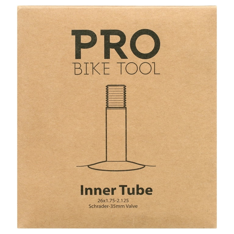 Walmart 26 inch bike tube hotsell
