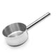 thumbnail image 2 of Cacerola De Cocina, Cacerola Portátil De Mano De Acero Inoxidable Segura Para Cocina De Inducción, 2 of 8